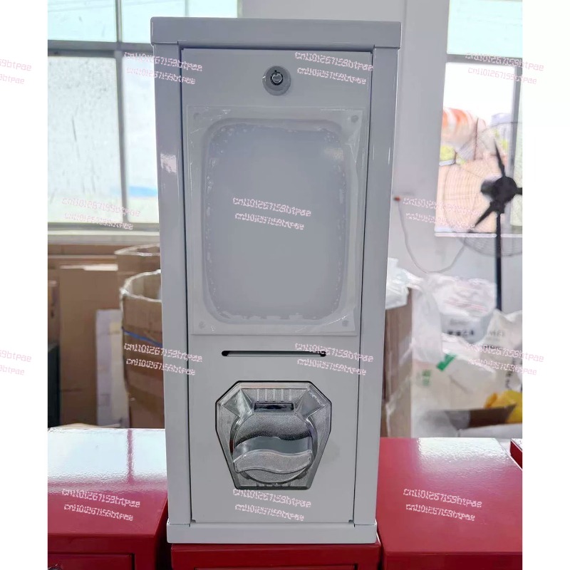 Outdoor arcade card twisting m - огляд і ціна Arcade Vending Machines