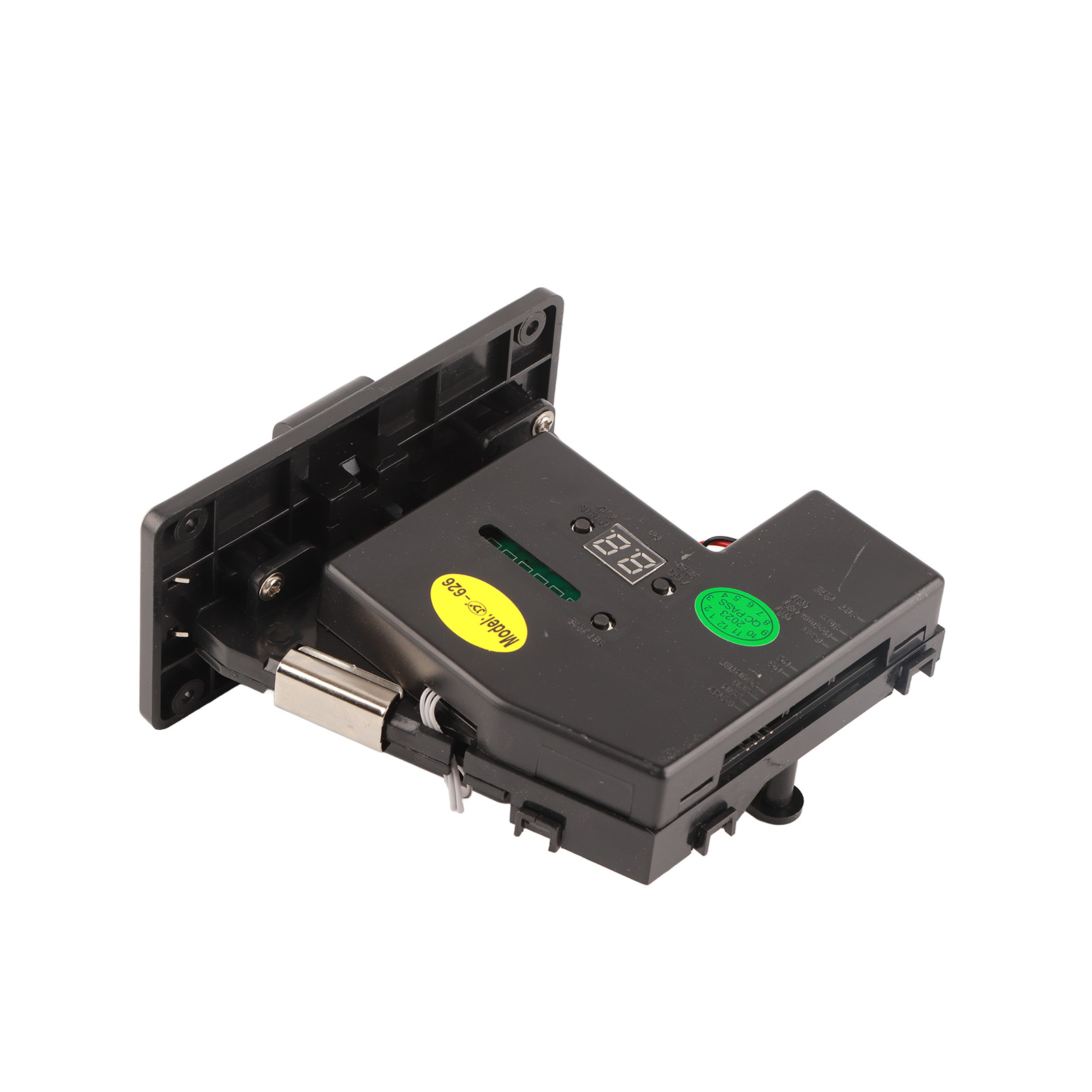 Coin Acceptor Support 6 Kinds  - огляд і ціна Coin Acceptor Selector
