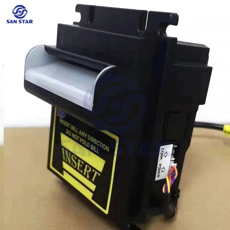 TOP TB74 TB77 Bill Acceptor Wi - огляд і ціна Arcade Games Vending