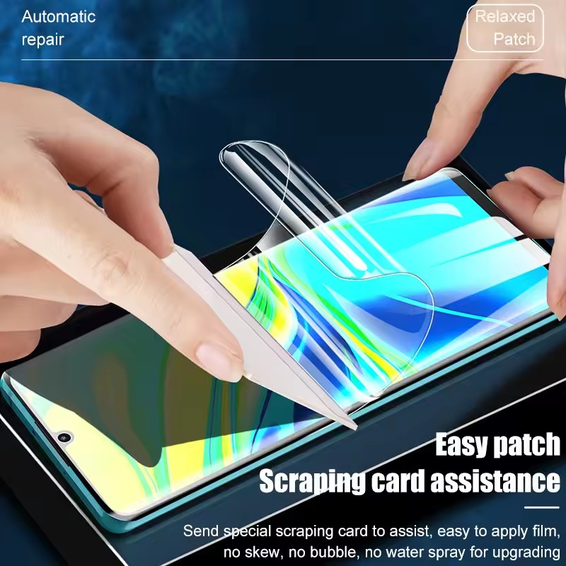 3PCS Screen Protector For Cubo - огляд і ціна Arcade Wangan Midnight