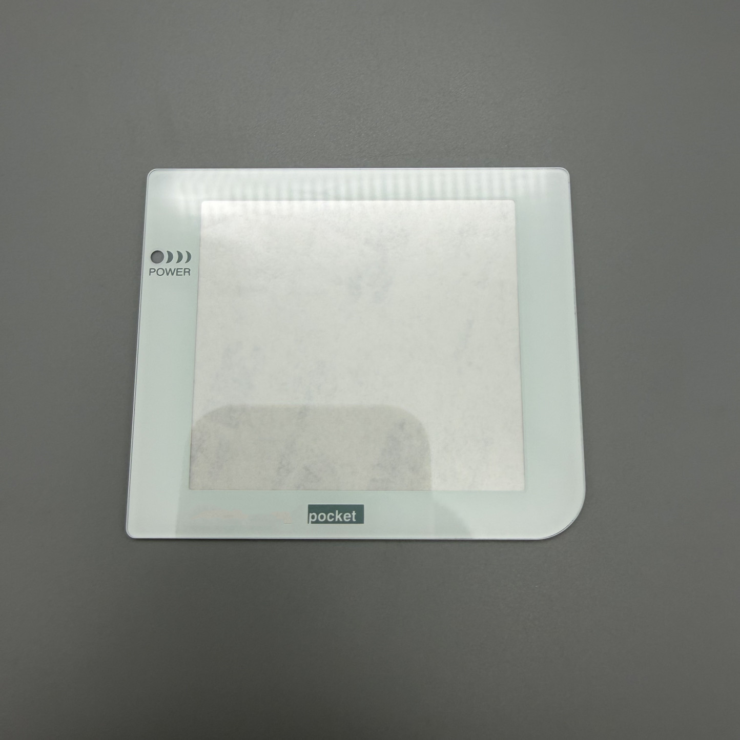 2.6 inch original size Glass l - огляд і ціна Lcd Screen Arcade