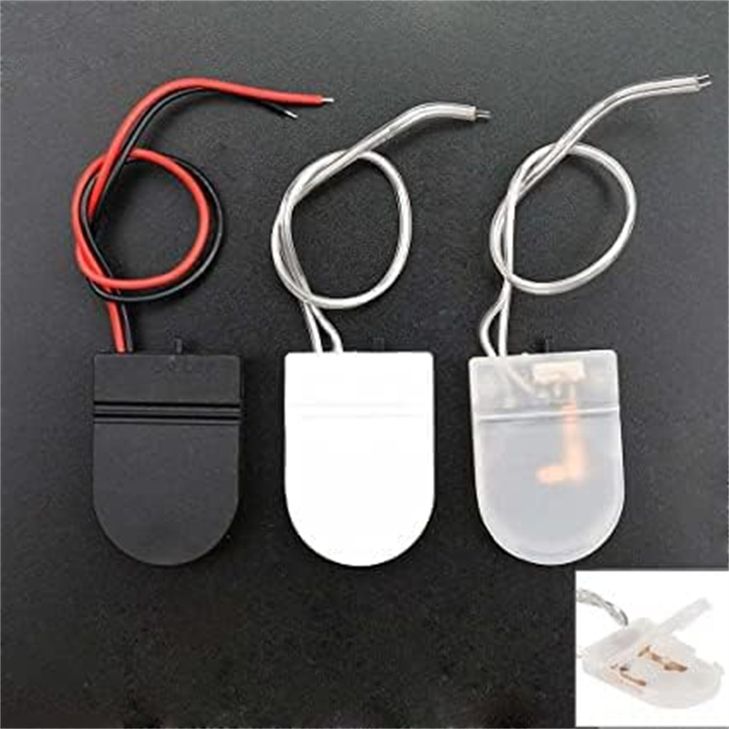 5PCS Single Slot CR2032 CR 203 - огляд і ціна Coin Acceptor Selector