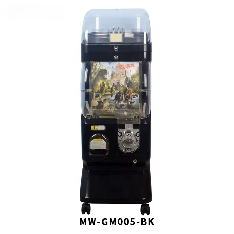 Price Candy Gumball Arcade Mac - огляд і ціна Arcade Toy Vending Machine
