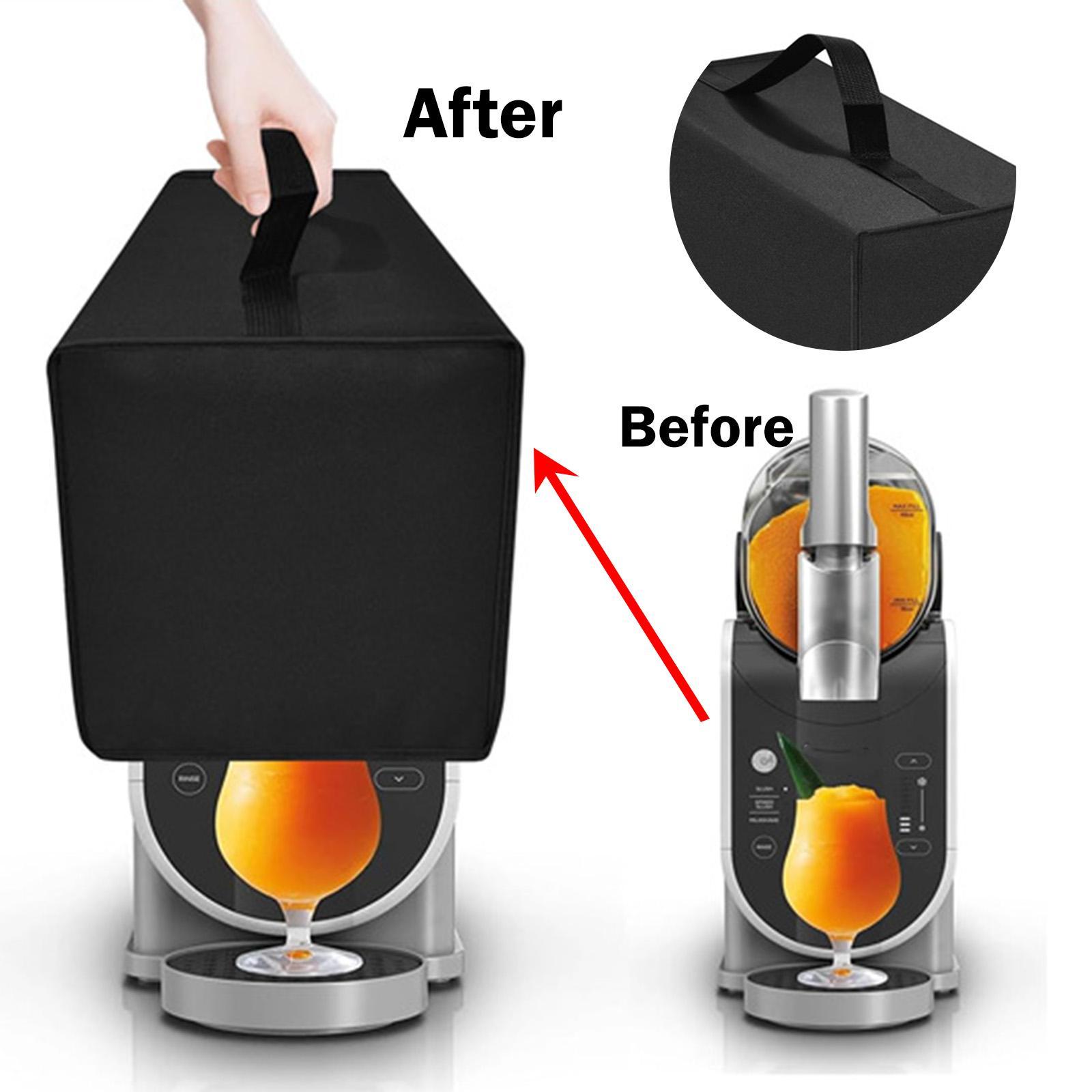 Slushie Machine Cover Lightwei - огляд і ціна Slushie Machine Vending