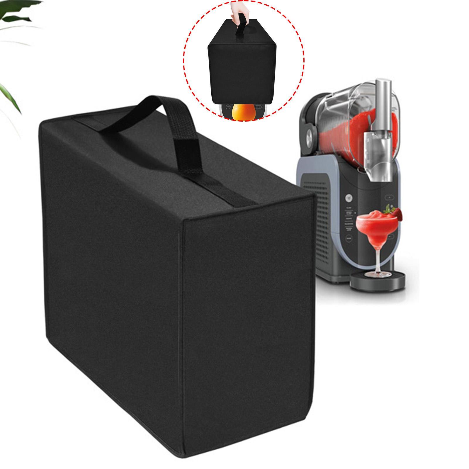 Slushie Machine Cover Lightwei - огляд і ціна Slushie Machine Vending