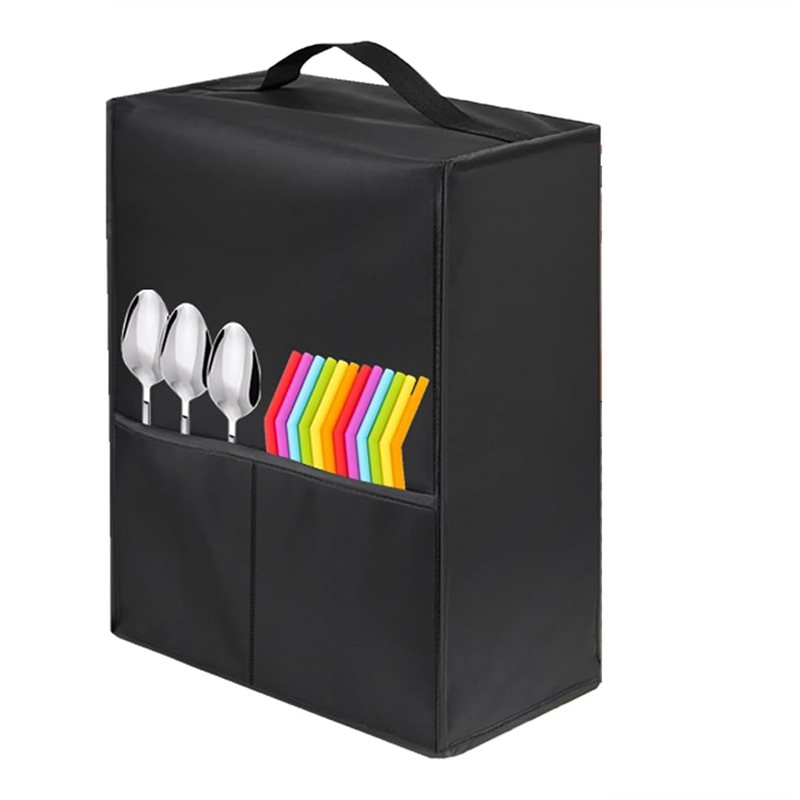 YCOC-Waterproof Protective Mac - огляд і ціна Slushie Machine Vending
