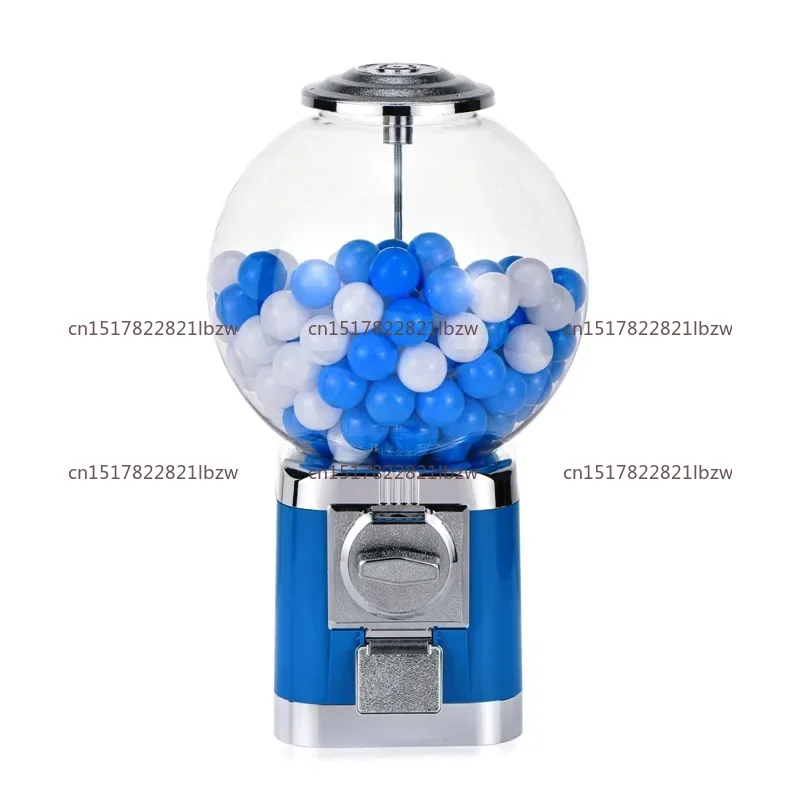 Arcade GumBall Capsule Toy Can - огляд і ціна Arcade Toy Vending Machine