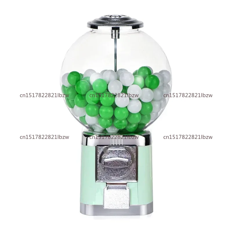 Arcade GumBall Capsule Toy Can - огляд і ціна Arcade Toy Vending Machine