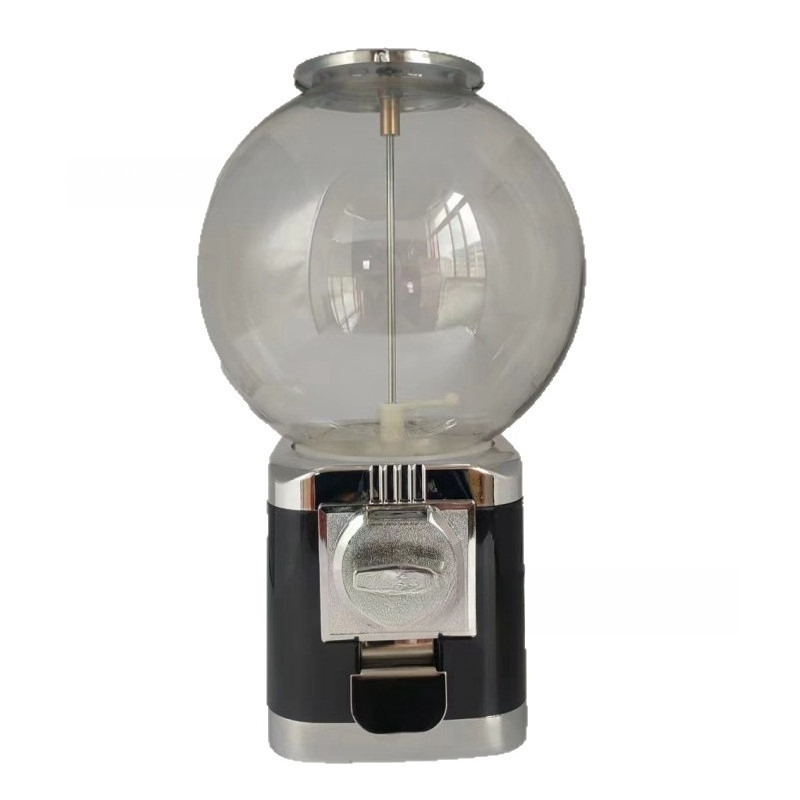 Manual Mini Gumball Vending Ma - огляд і ціна Prize Capsule Toy Machine