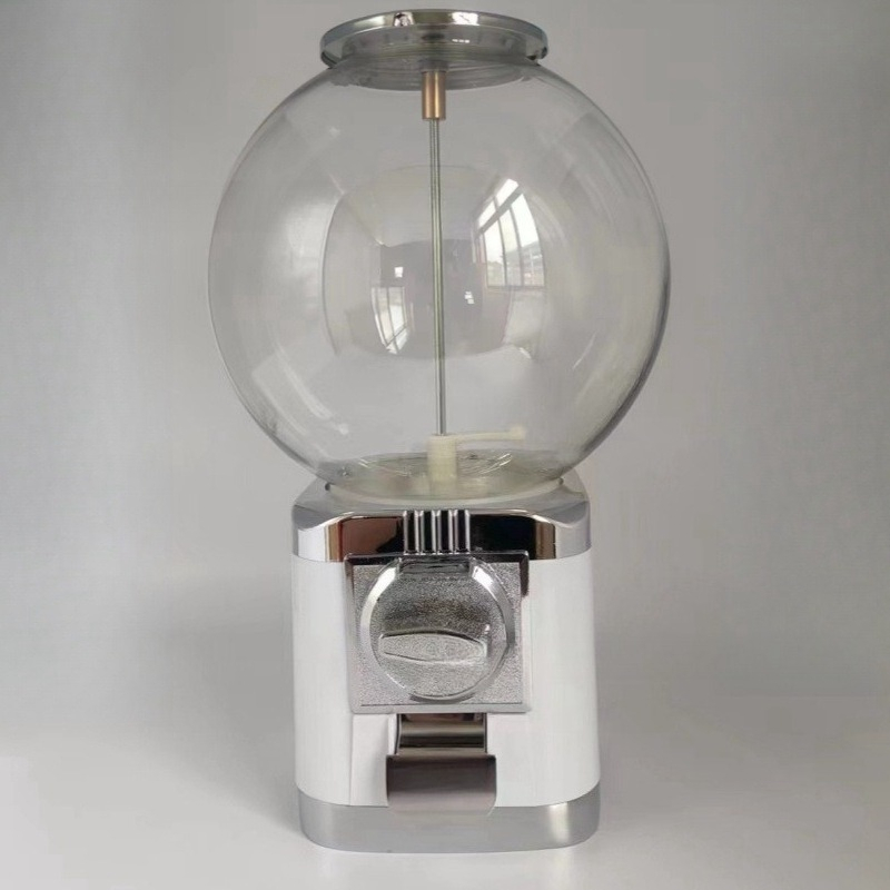 Manual Mini Gumball Vending Ma - огляд і ціна Prize Capsule Toy Machine