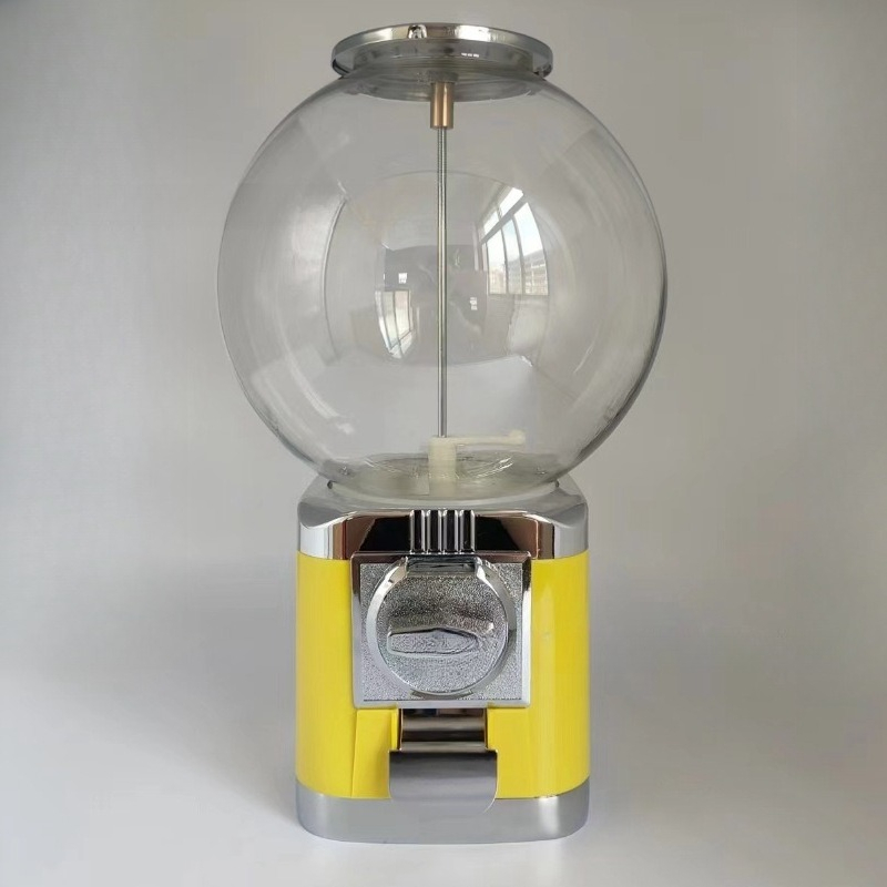 Manual Mini Gumball Vending Ma - огляд і ціна Prize Capsule Toy Machine