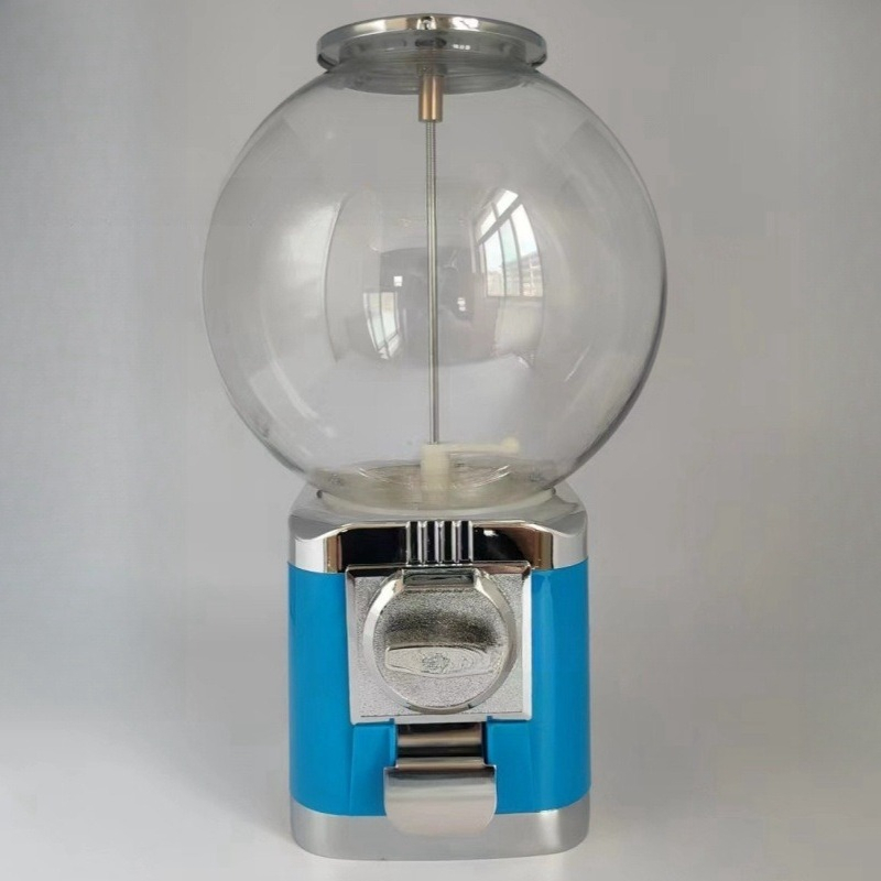 Manual Mini Gumball Vending Ma - огляд і ціна Prize Capsule Toy Machine