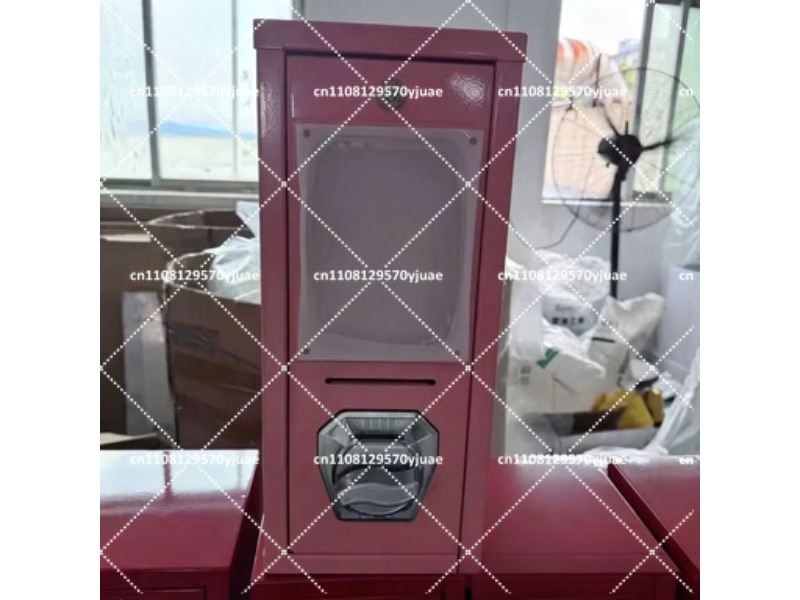 Mini Arcade Slot Machine Notes - огляд і ціна Arcade Vending Machines