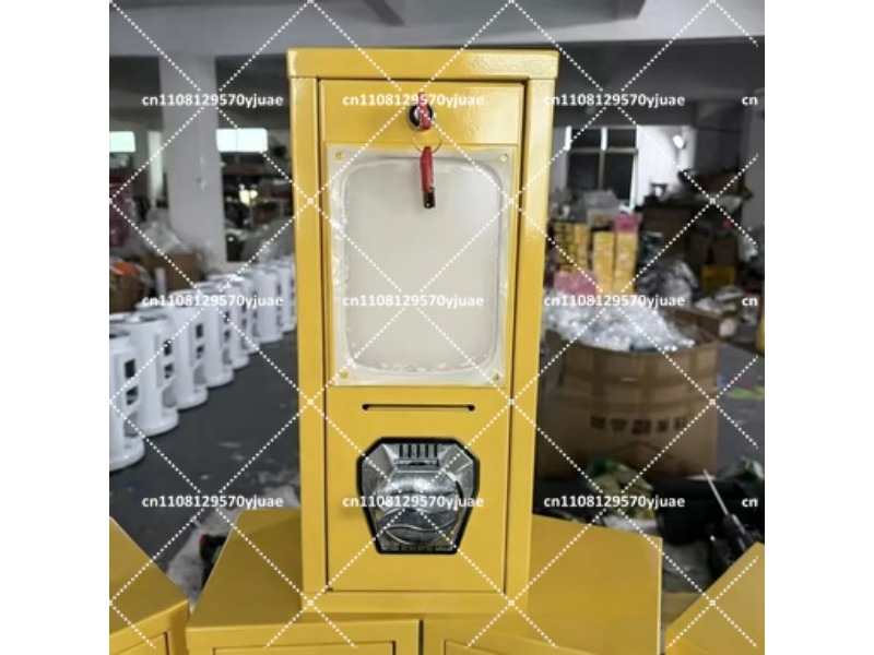 Mini Arcade Slot Machine Notes - огляд і ціна Arcade Vending Machines
