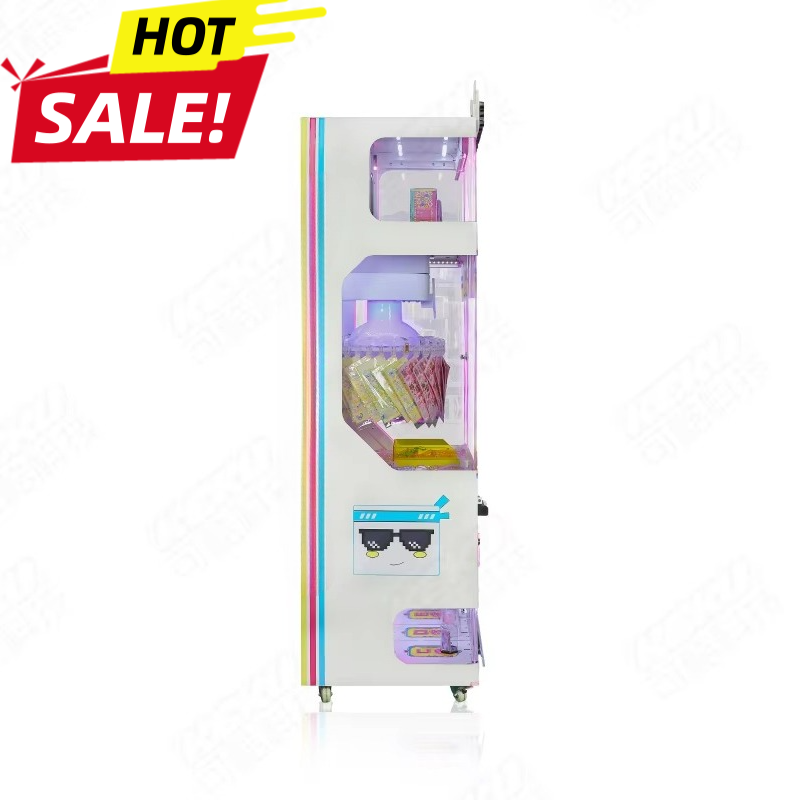 Wholesale Gashapon Toy Capsule - огляд і ціна Prize Capsule Toy Machine