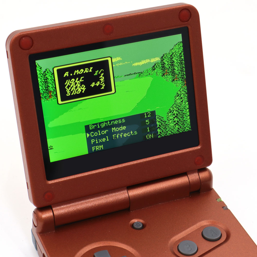 HISPEEDIDO Pre-Laminated IPS V - огляд і ціна Lcd Screen Arcade