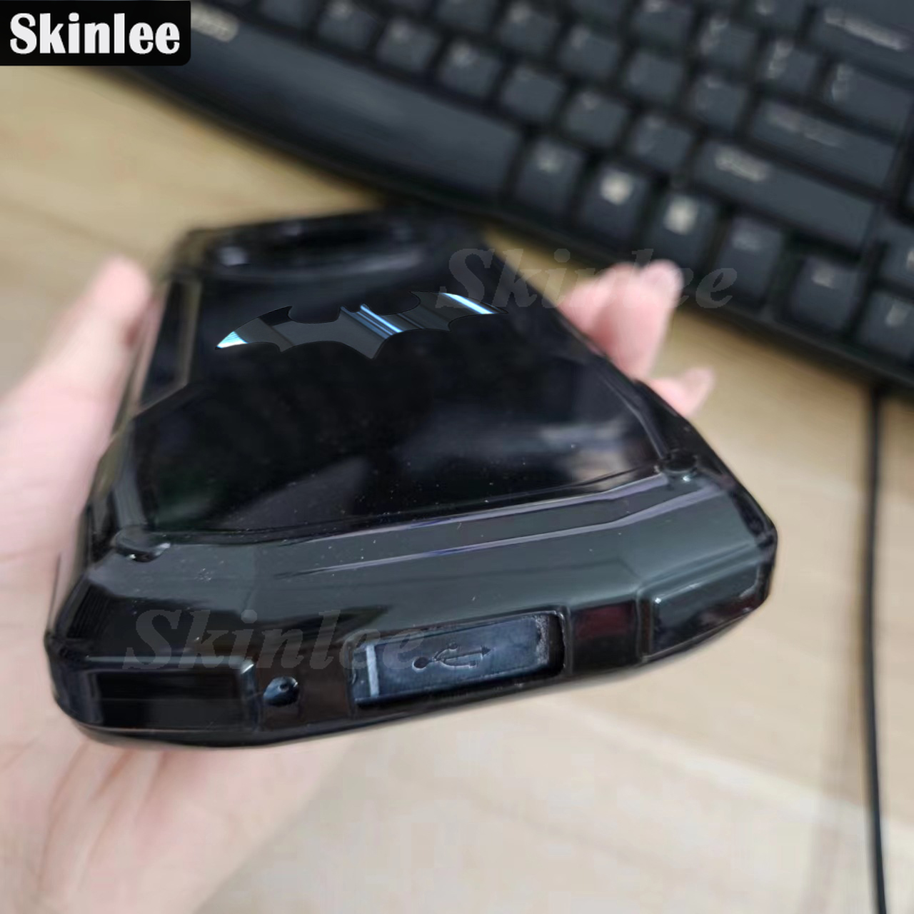 Skinlee Case For Cubot KingKon - огляд і ціна Arcade Wangan Midnight