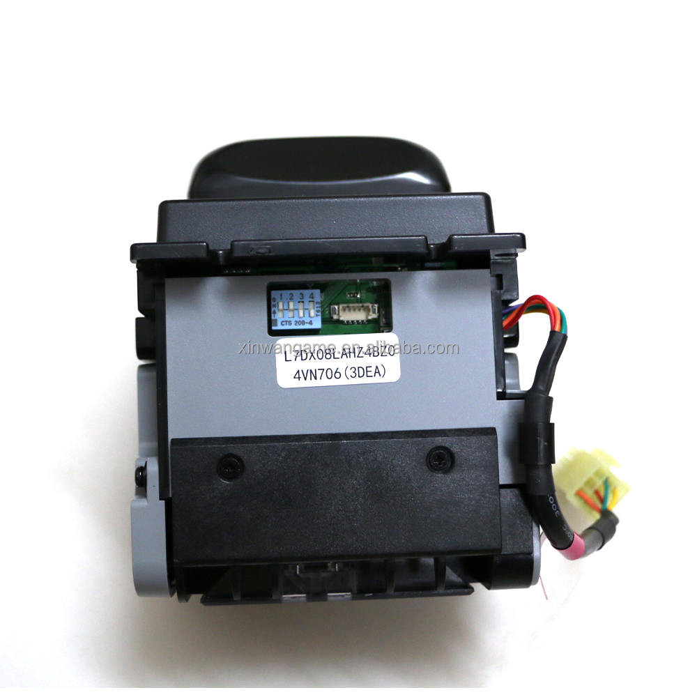 ICT L70 Banknote Validator Mon - огляд і ціна Arcade Vending Machines